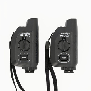 PlusX - 2-pack (begagnad)