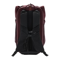 Outdoor Backpack, Ryggsäck 25L - Eclipse (Vinröd)