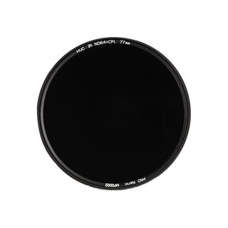 Filter irnd 64+cpl pro nano 62mm
