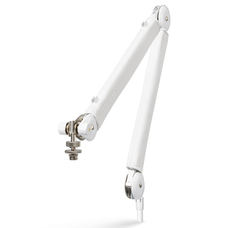PSA1+ Professionell studioarm - Vit