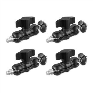 2159 universal magic arms med small ballhead, 4-pack