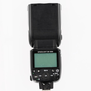 Speedlight SB-5000 (begagnad)