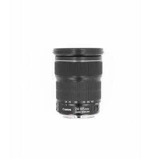 EF 24-105mm f/3,5-5,6 IS STM (begagnad)