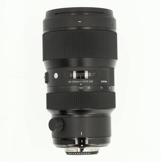 50-100mm f/1,8 DC Art Nikon F (begagnad)