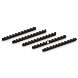 Intuos/Cintiq pennspetsar standard, 5-pack