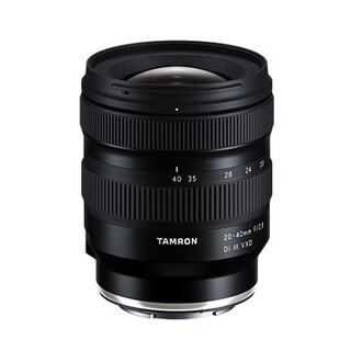 20-40mm f/2,8 Di III VXD, för Sony (fullformat)