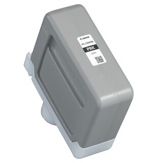 PFI-2300 Photo Black, 330ml