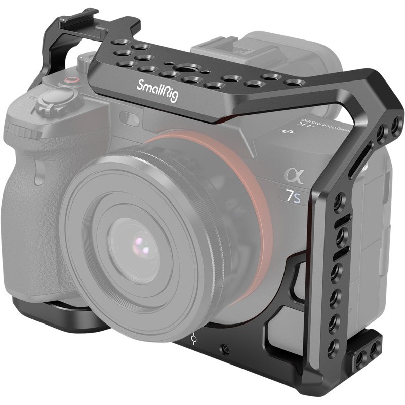 2999 camera cage för Sony A7S III