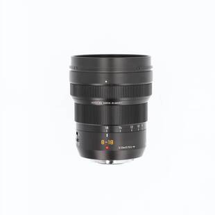 Leica DG Vario-Elmarit 8-18mm f/2,8-4 ASPH (Micro 4:3) (begagnad)