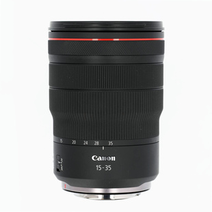 RF 15-35mm f/2,8 L IS USM (fullformat) (begagnad)