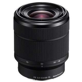 FE 28-70mm f/3,5-5,6 OSS (fullformat)