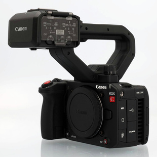 EOS C50 (begagnad)