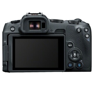 EOS R8 kamerahus
