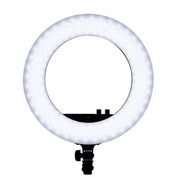 Halo 18 LED Ring Light