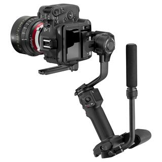 Crane 4 Combo, 3-axlig gimbal