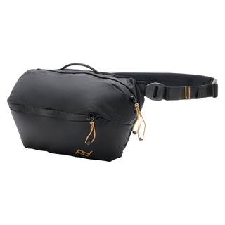 Outdoor Sling 4L - Svart