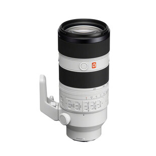 FE 70-200mm f/2,8 GM II OSS (fullformat)