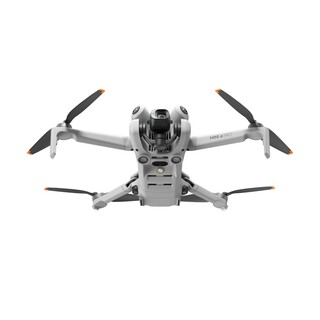 Mini 4 Pro med fjärkontroll RC2
