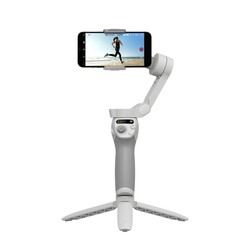 Osmo Mobile SE, 3-axlig gimbal för mobiltelefoner