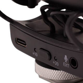 Mikrofon Wavo Pro