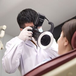 MF-R76S+ Dental Flash