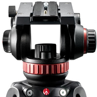 MVH502AH Videohuvud 