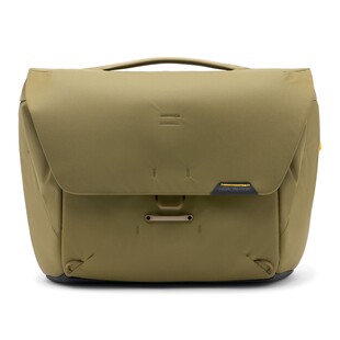 Everyday Messenger 13L V2 - Kelp (Grön)