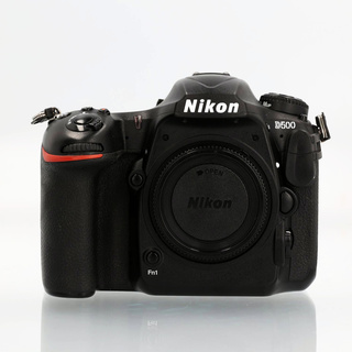 D500 hus  (begagnad)