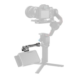4637, HawkLock H21 Monitor fäste till DJI gimbaler