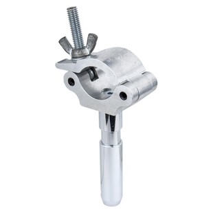 KCP-834 Coupler med 28mm Junior Pin