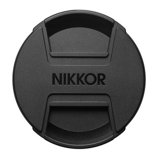 LC-46B, objektivlock 46 mm