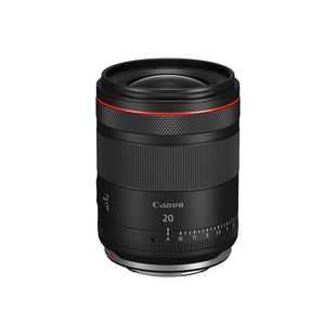 RF 20mm f/1,4L VCM
