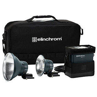 ELB 500 TTL Dual To Go-kit