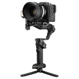 Crane 4 Combo, 3-axlig gimbal