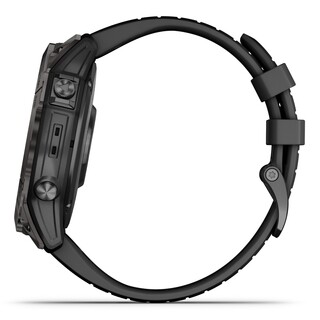 Fenix 7X Pro Sapphire Solar - Carbon