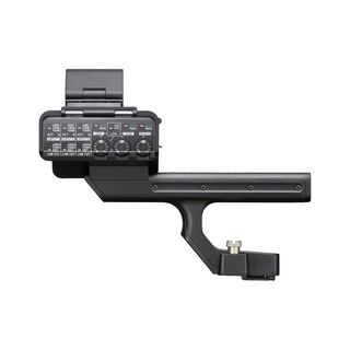 XLR-H2 XLR-handtagsenhet