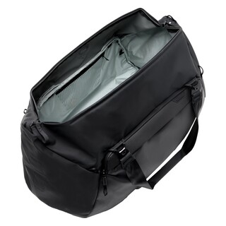 Travel Duffel 80L - Svart