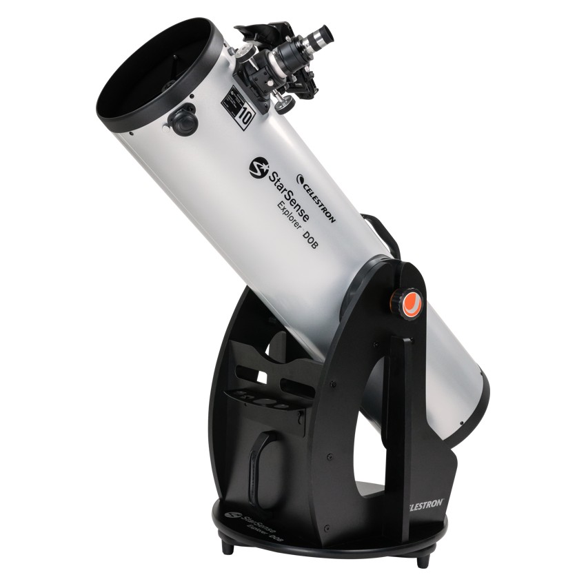 StarSense Explorer 10" Dobsonian