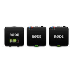 Wireless GO (Gen 3)