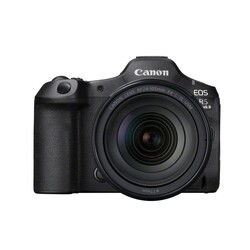 EOS R5 Mark II kamerahus + RF 24-105mm f/4L IS USM