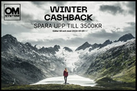 OM System Cashback