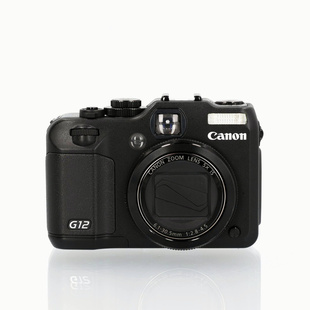 PowerShot G12  (begagnad)