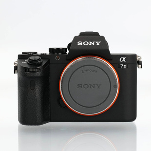A7 II kamerahus (begagnad)