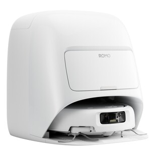 ROMO S robotdammsugare