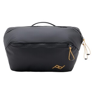 Outdoor Sling 4L - Svart