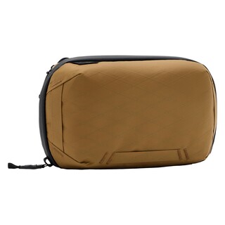 Tech Pouch coyote