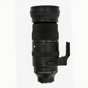 150-600mm f/5-6,3 DG DN Sports, för Sony (fullformat) (begagnad)
