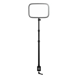 Key Light, LED-belysning med enkel bordsmontering