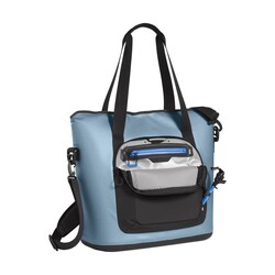 CHILLBAK Tote 18L, kylväska - Blå