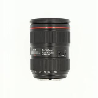 EF 24-105mm f/4L IS USM II (begagnad)